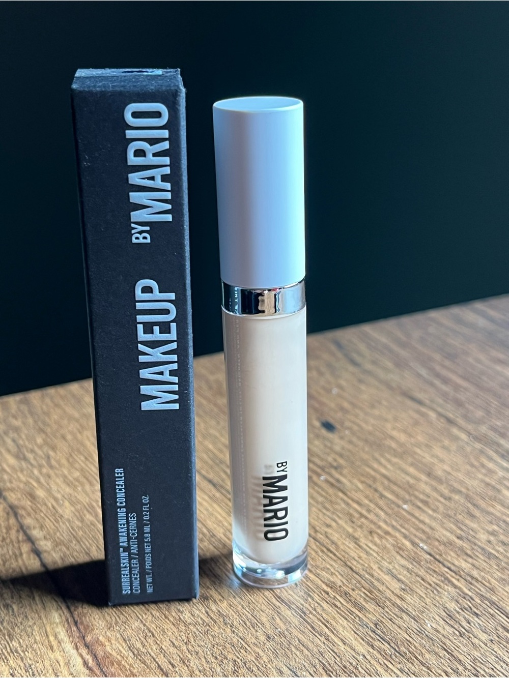 Makeup By Mario Awakening Concealer - 140
